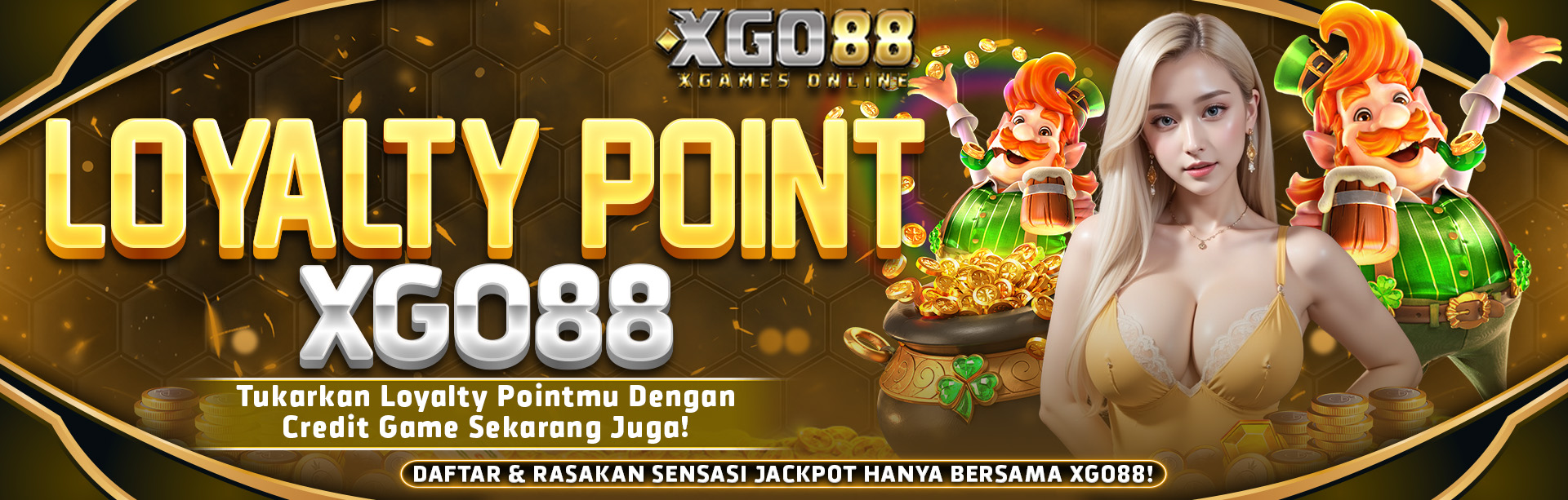 Loyalty Point