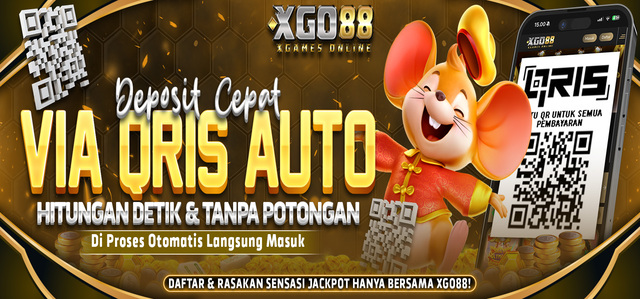 Deposit Cepat
